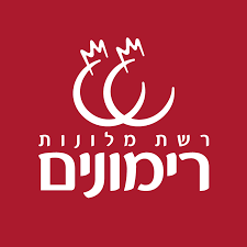 rimonim