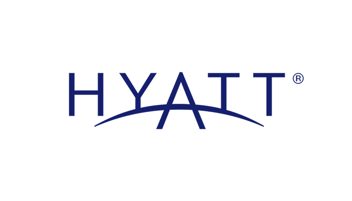 Hyatt company logo
